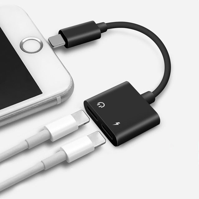 udio Adapter Charger