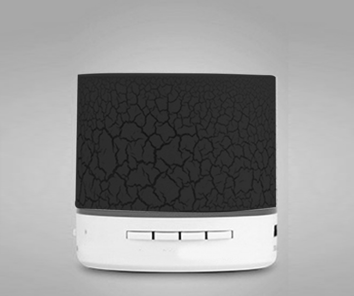 A9 LED Bluetooth Speaker
