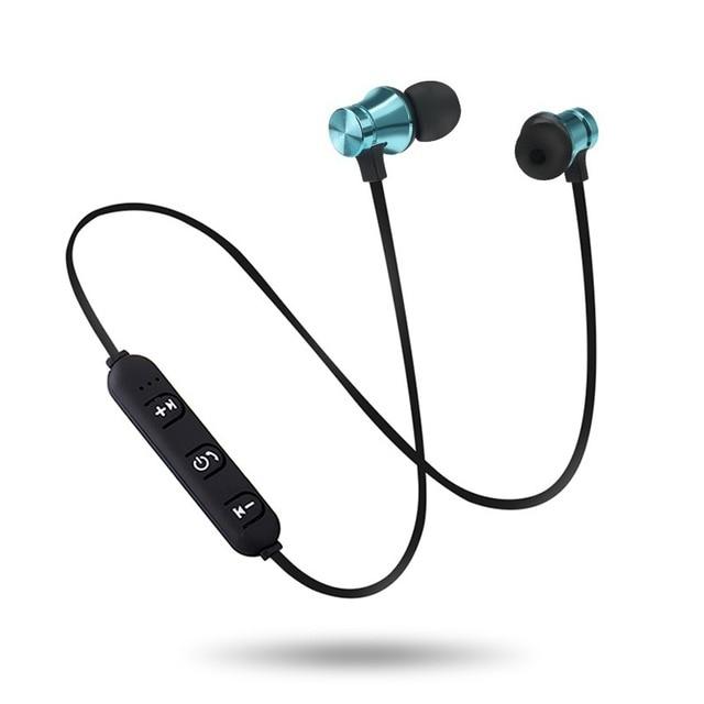 A6s Headphones Wireless Earphones