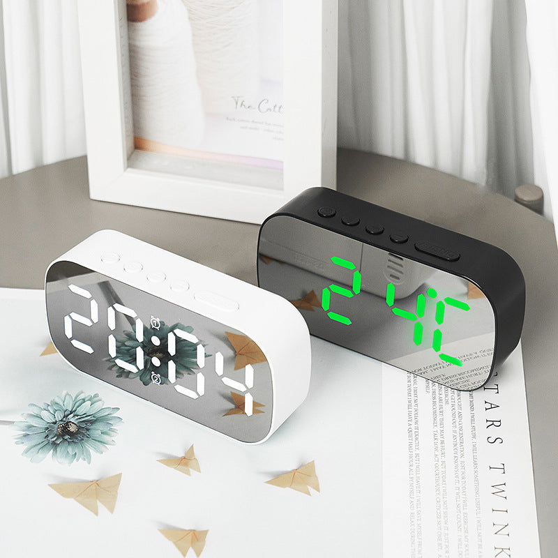 LED digital display electronic clock