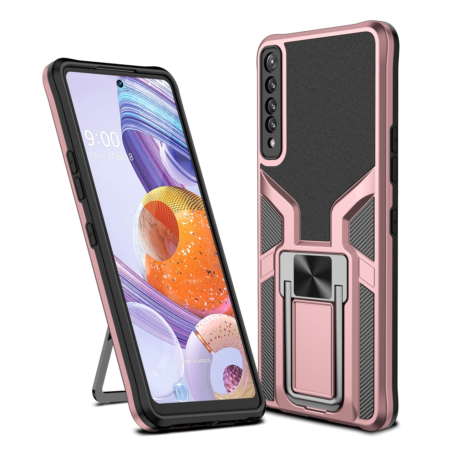 Mobile Phone Shell Protective Cases