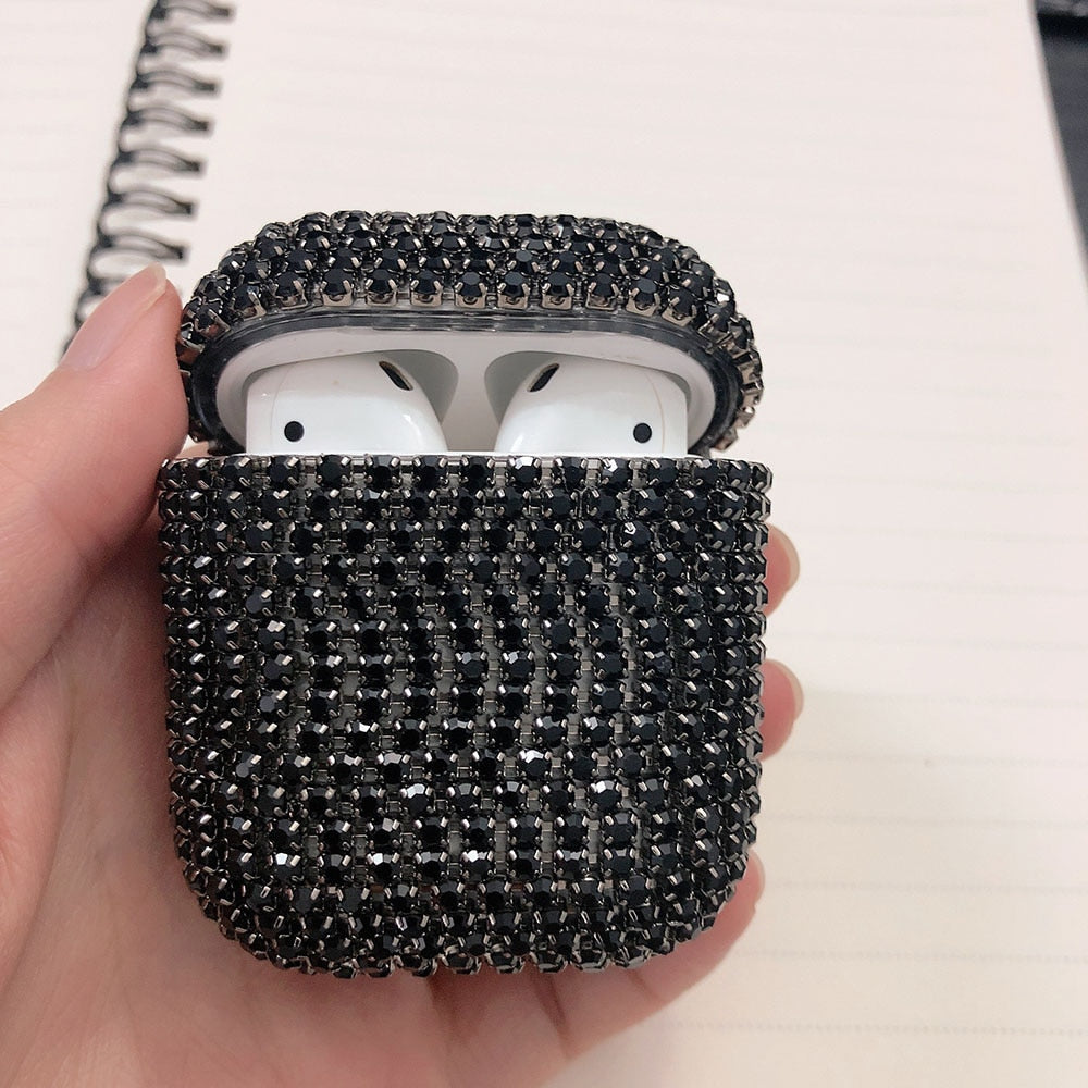 Luxury Earphone Cases