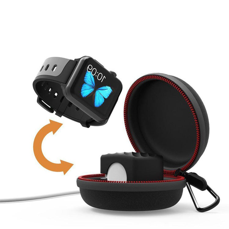 Apple Watch Charging Storage Box