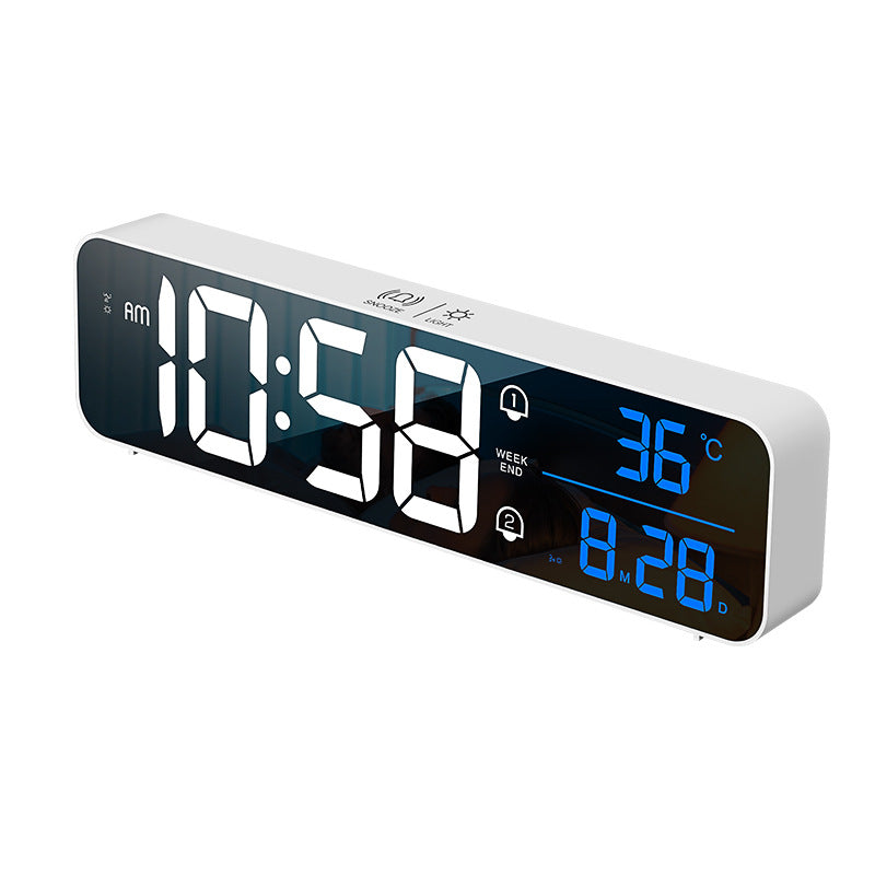Electronic Clock