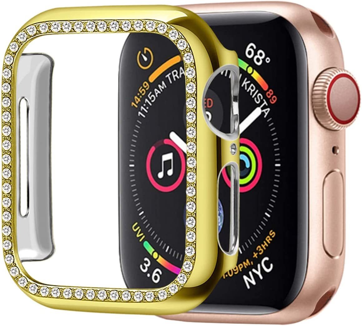 Case Protection For Apple Watch