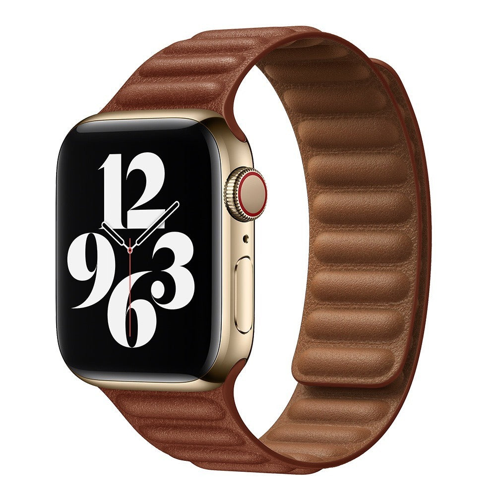Loopback Chain Apple Watch Wristband