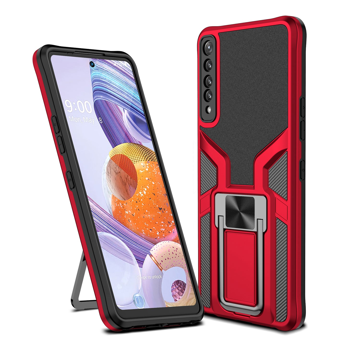 Mobile Phone Shell Protective Cases