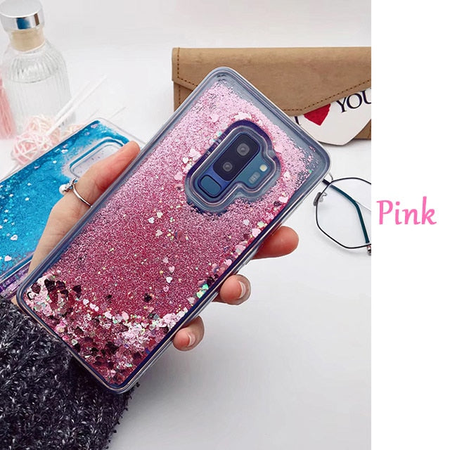 Samsung Galaxy S9 case Back