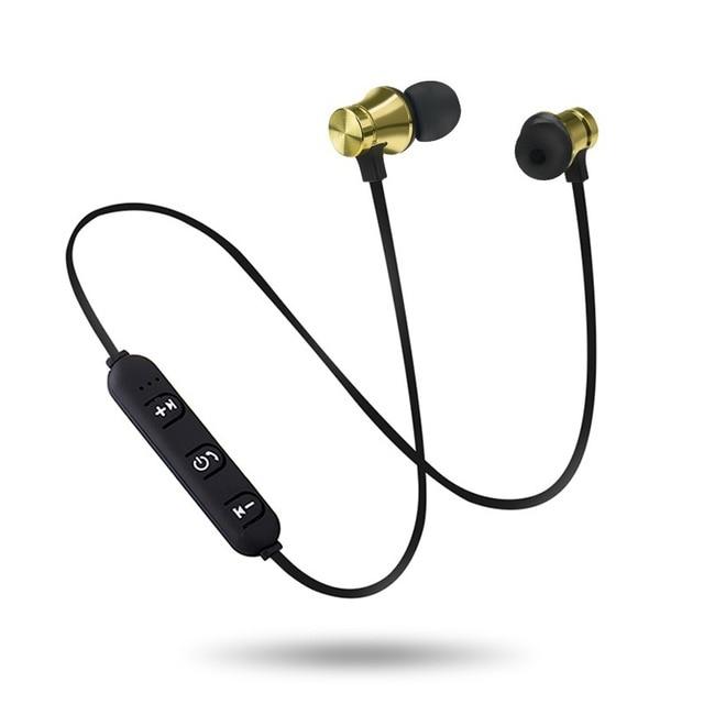 A6s Headphones Wireless Earphones