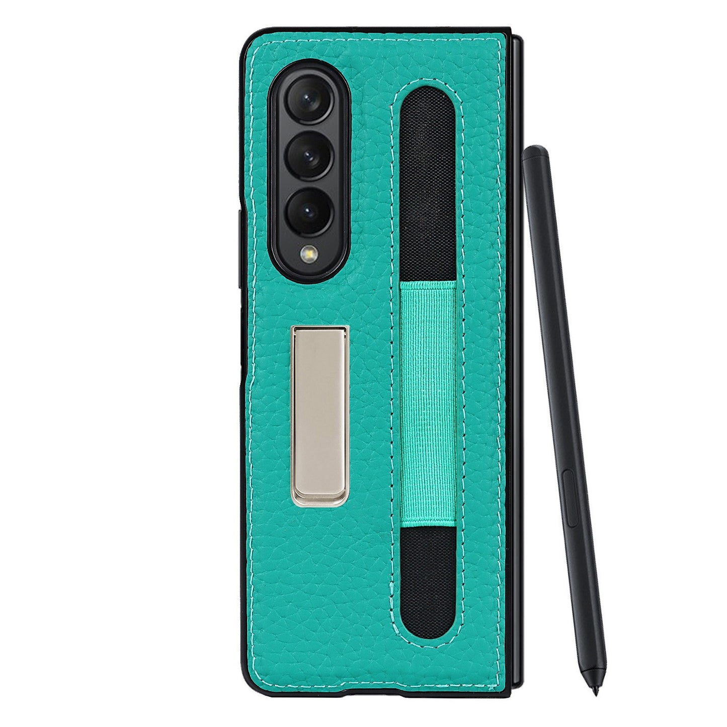 Samsung Galaxy Z Fold3 Real Phone Case
