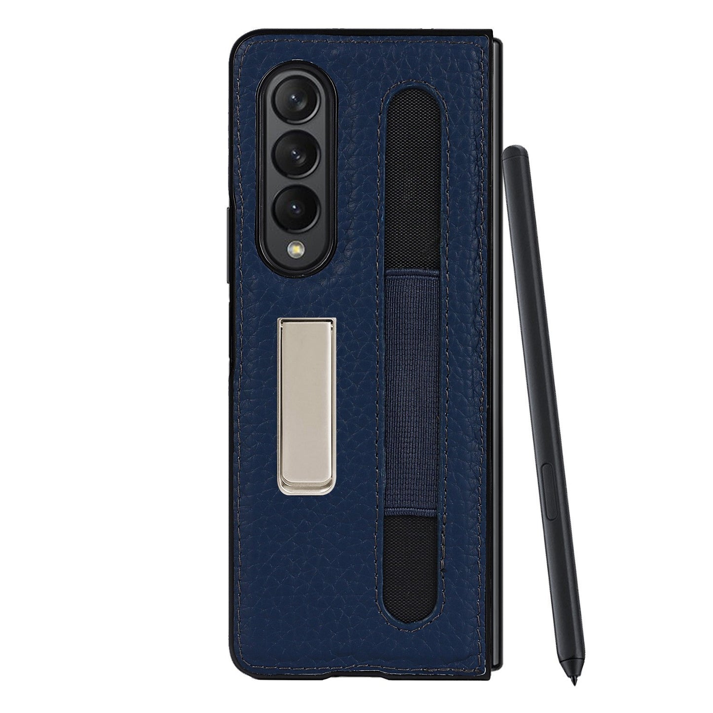 Samsung Galaxy Z Fold3 Real Phone Case