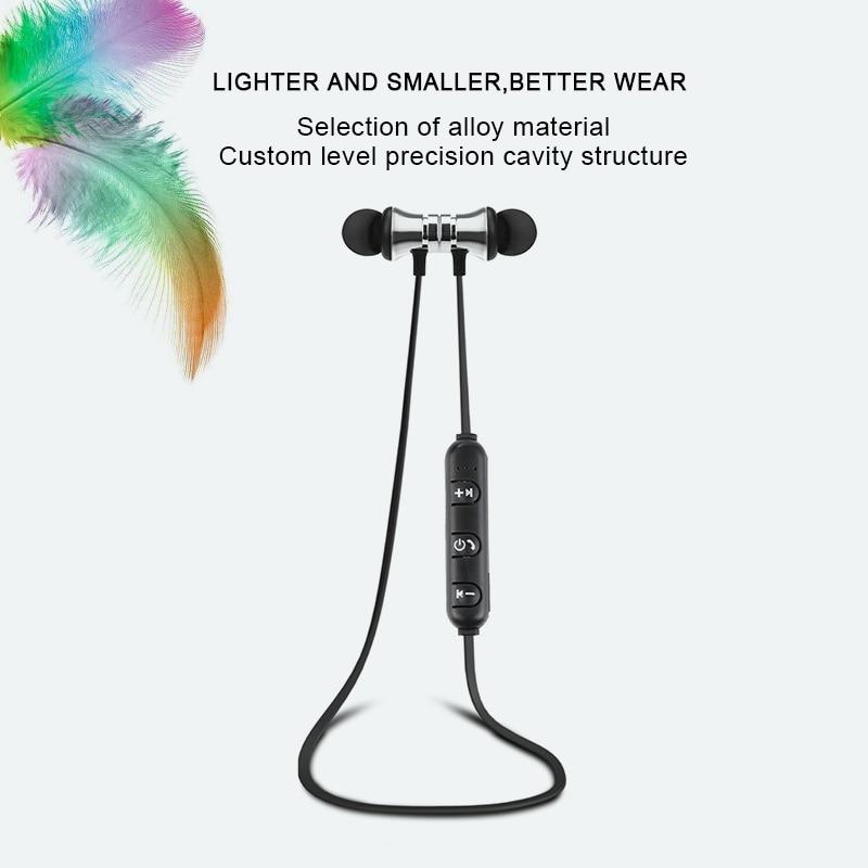 A6s Headphones Wireless Earphones