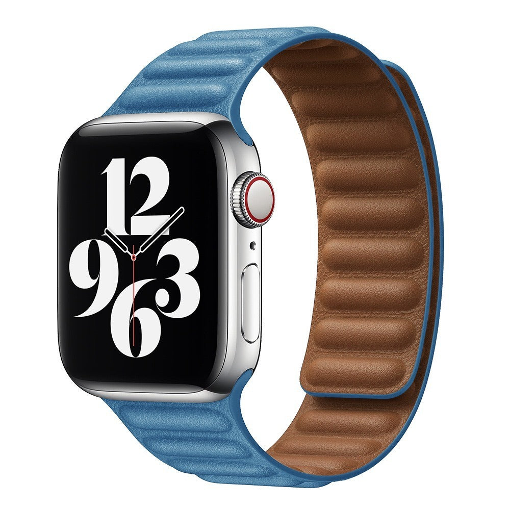 Loopback Chain Apple Watch Wristband