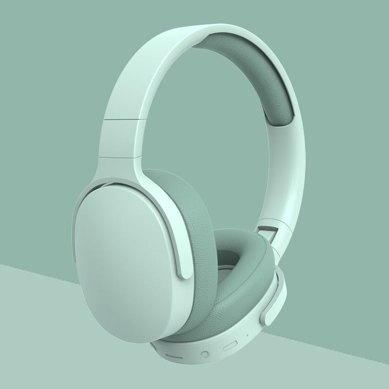 head mounted universal earphones