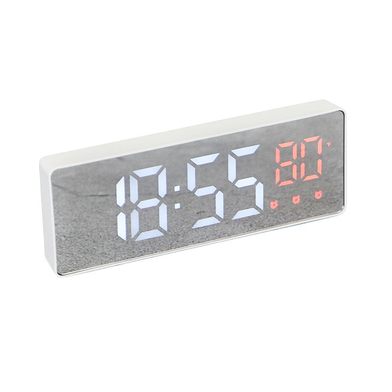 LED Electronic Clock 