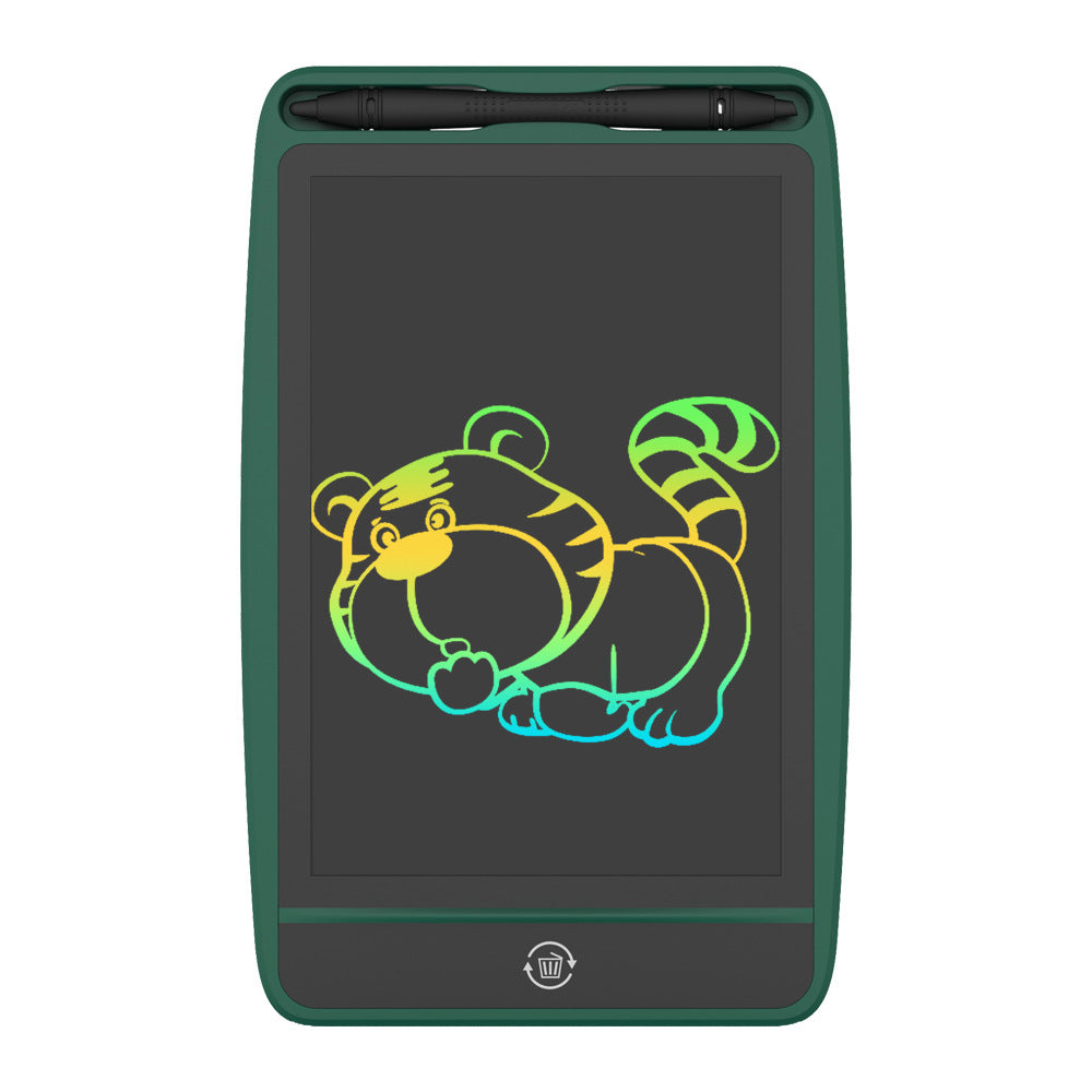Children's LCD Writing Board
