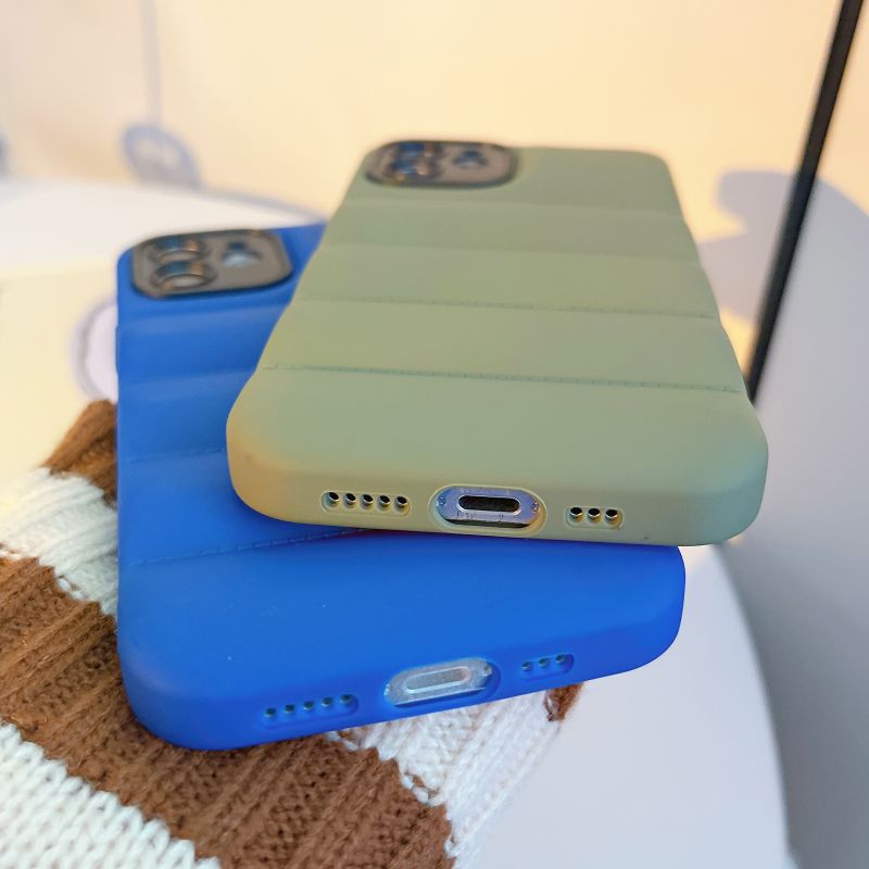The New iPhone 13 12 11 Pro Promax Mobile Phone Case