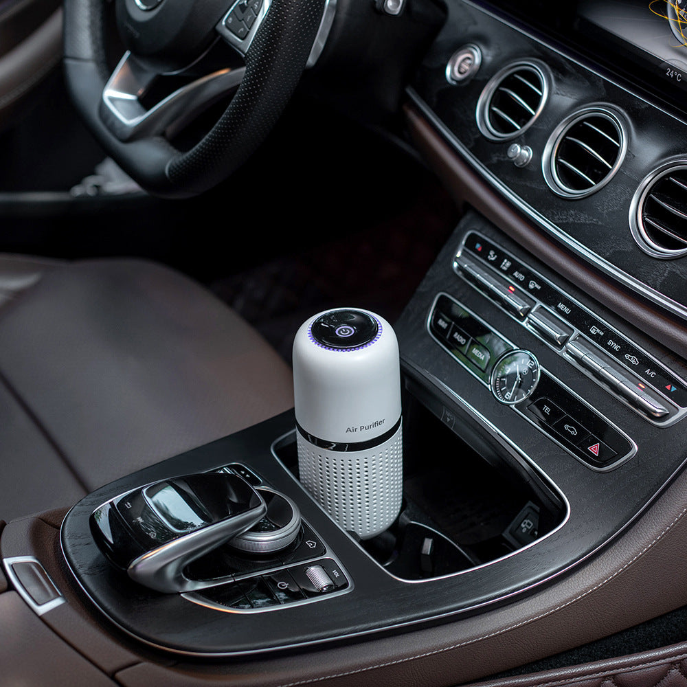 Car Air Purifier