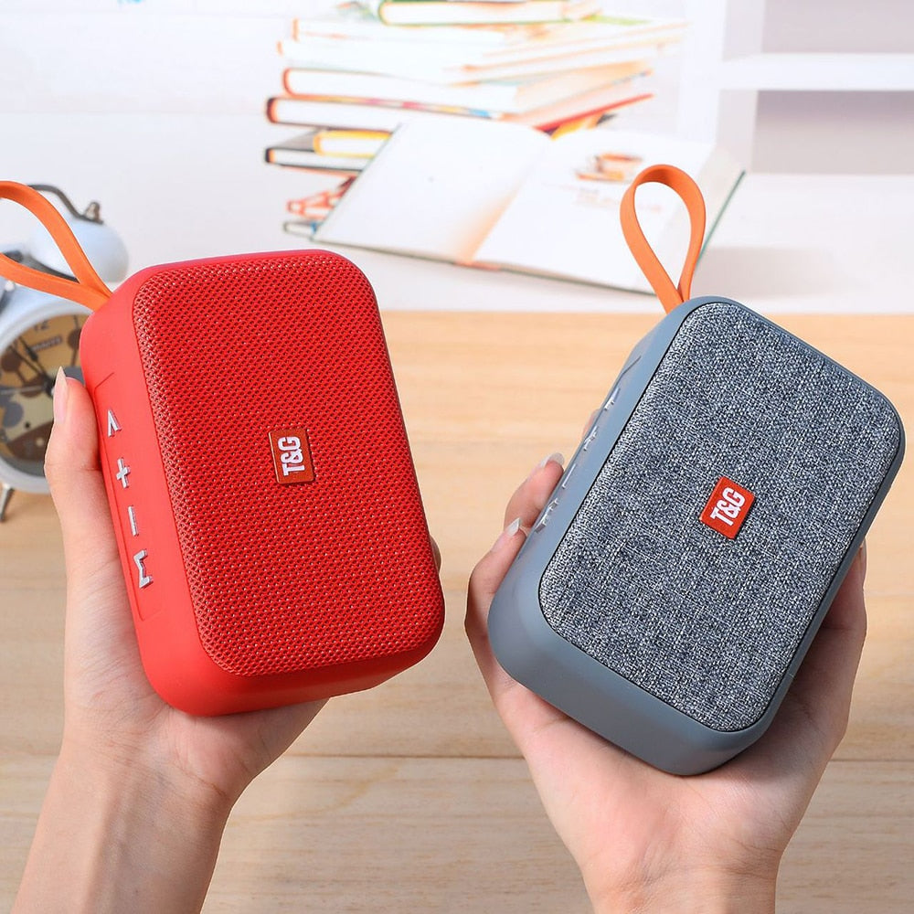 Original Brand TG506 Speakers