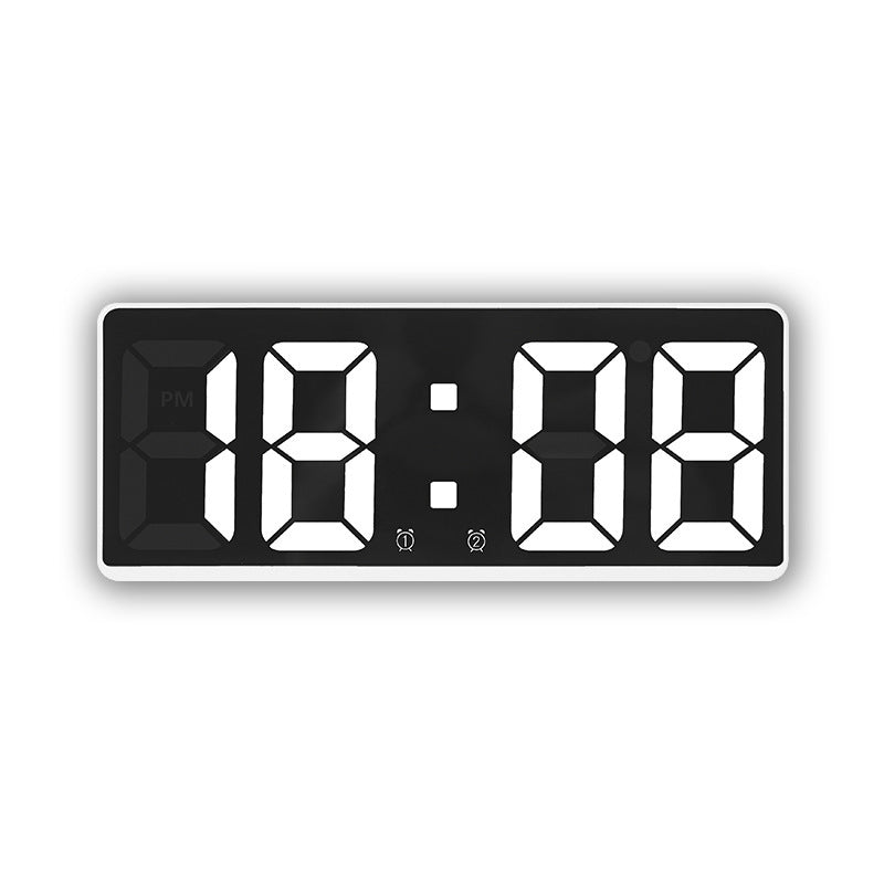 Bedside Clock