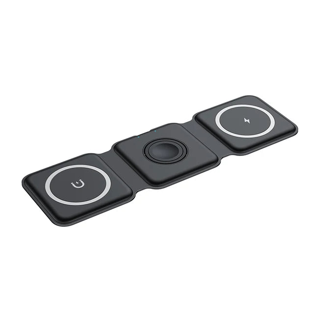 3-in-1 Magnetic Multi-function Charger