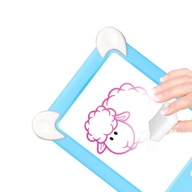 Drawing Handwriting Pad