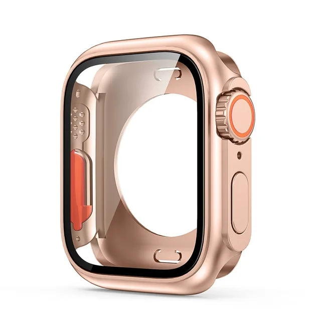 watch case S8 film integrated ultra protective case