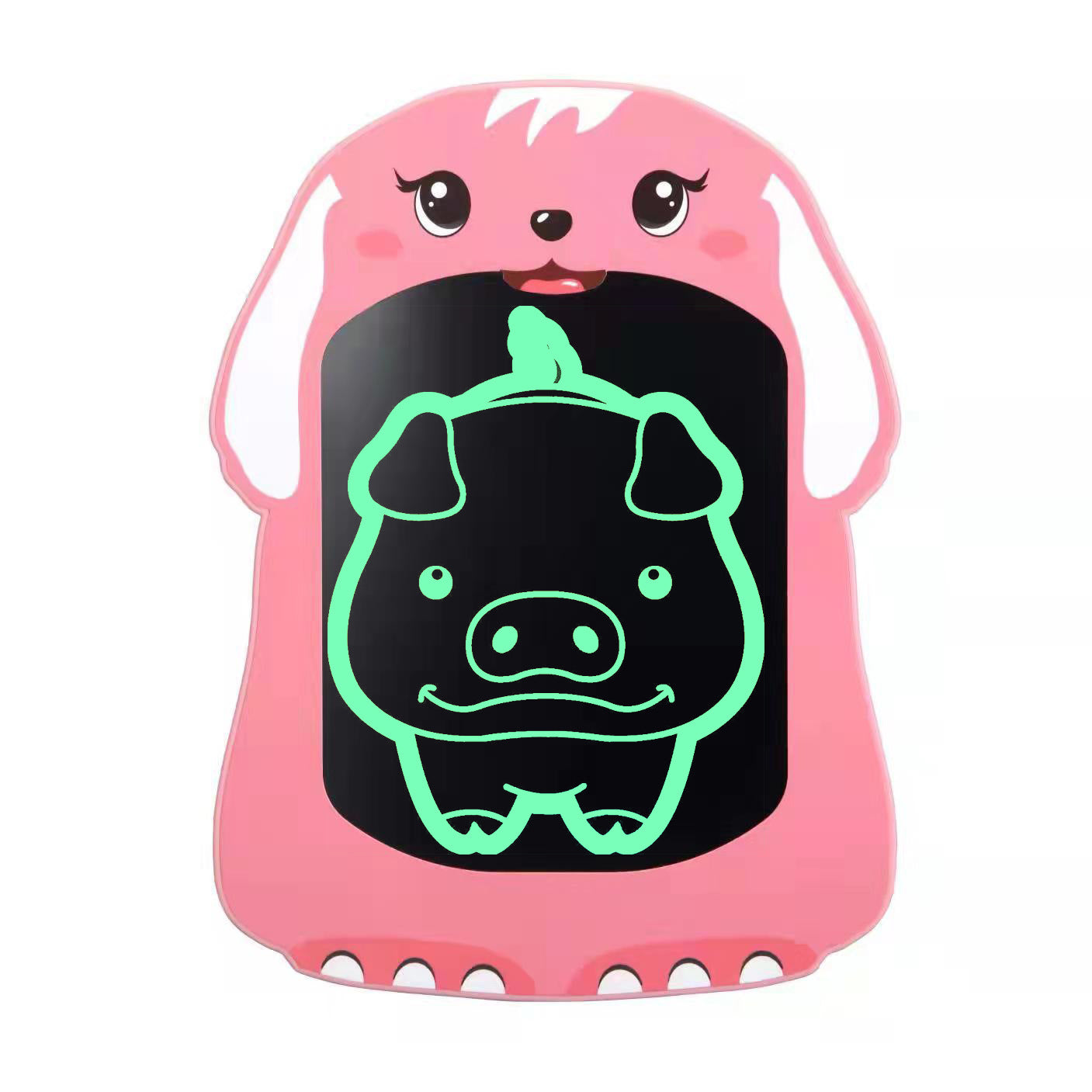 Light Energy LCD Writing Board