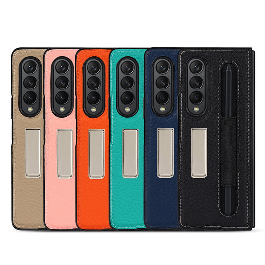Samsung Galaxy Z Fold3 Real Phone Case