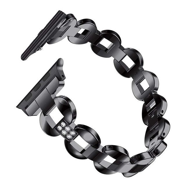 Metal Watchbands For Apple Watch