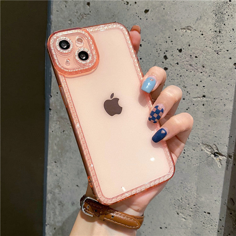 Apple Mobile Phone Case