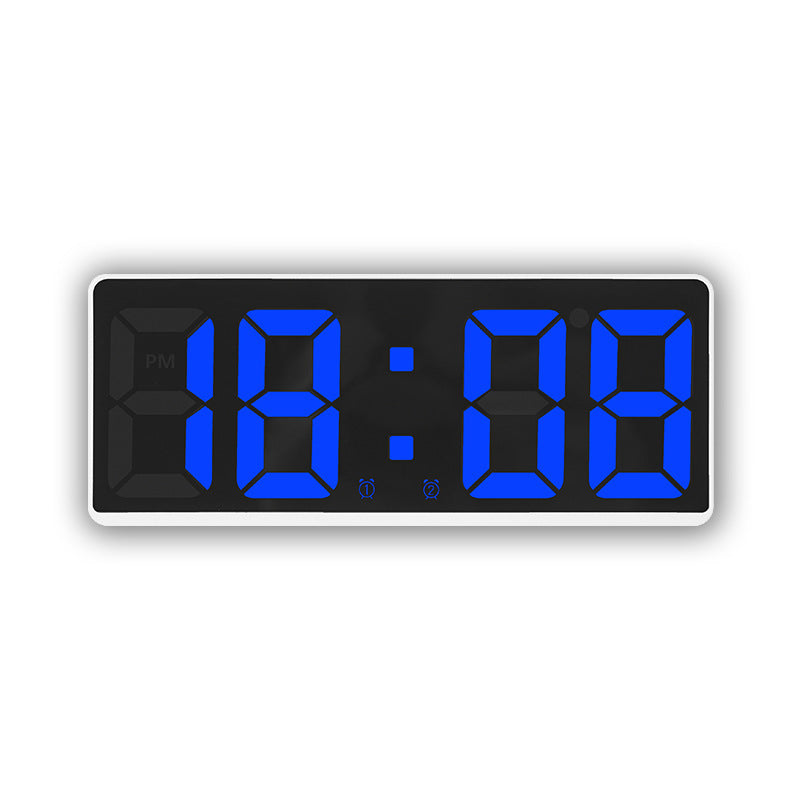 Bedside Clock