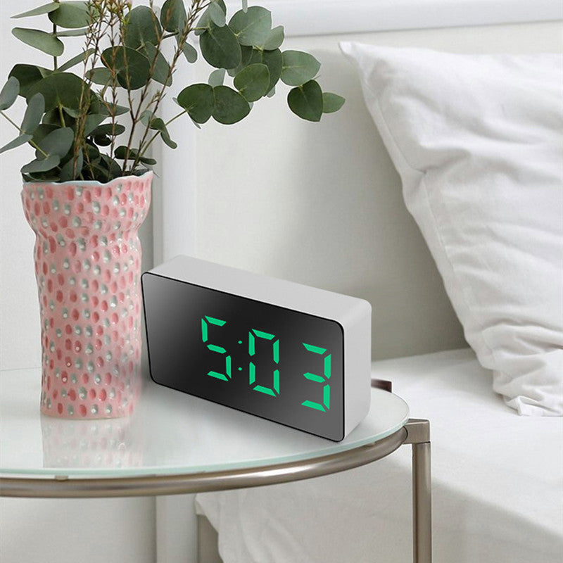 Digital Children's Alarm Clock