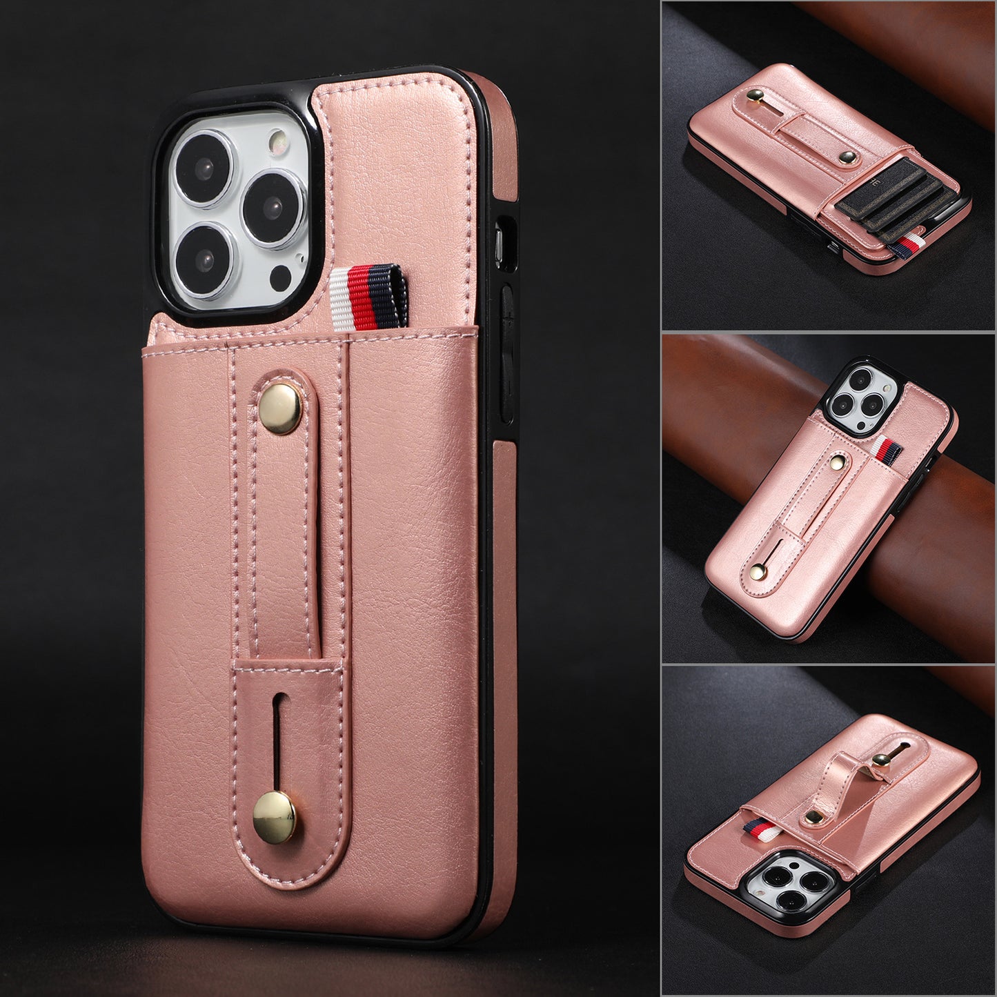Mobile Phone Protective Cover