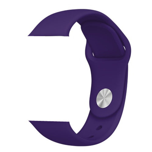 Sport strap For Apple Watch band