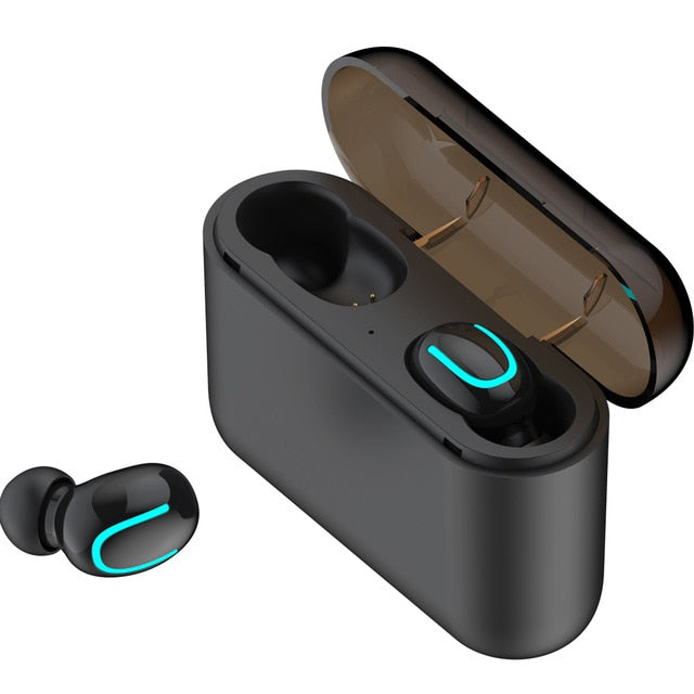 Bluetooth 5.0 Earphones