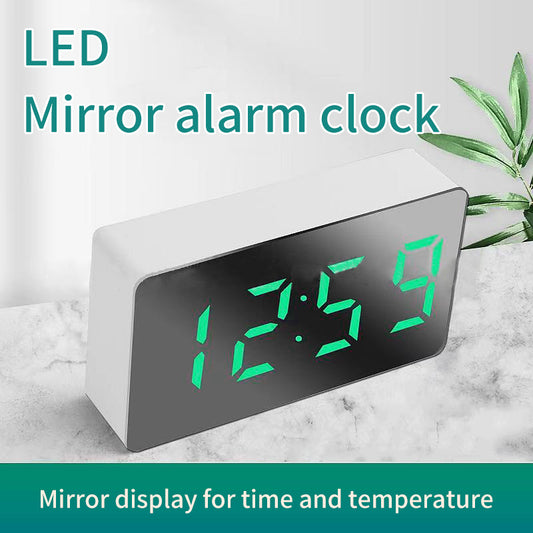 Digital Children's Alarm Clock
