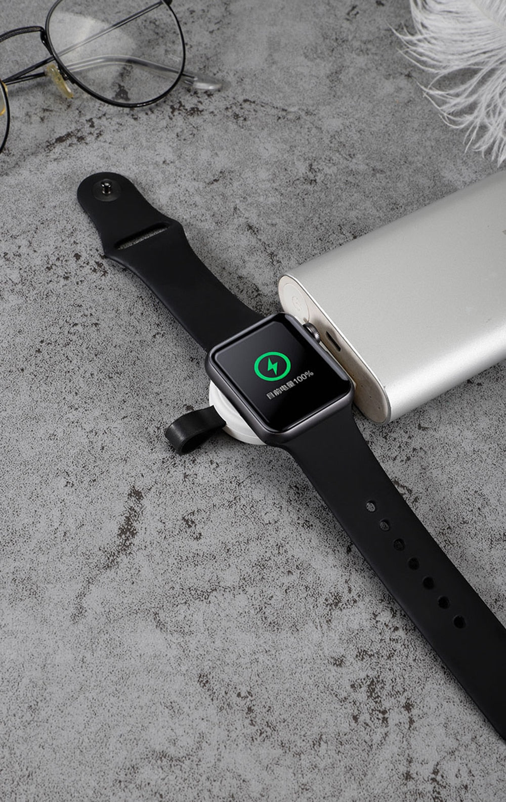 NEW Wireless Charger for Apple Watch