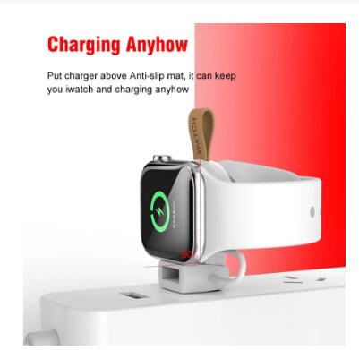 Fast Wireless Charger