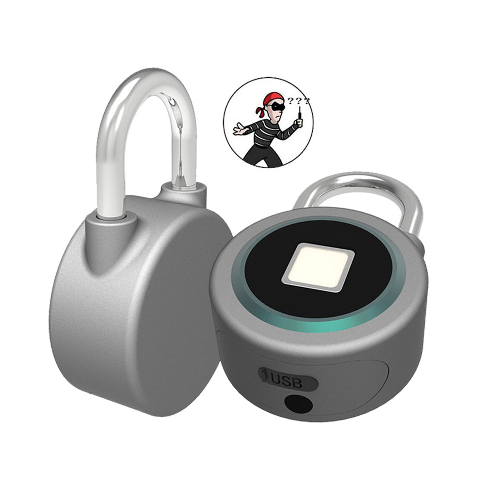 Fingerprint Smart Keyless