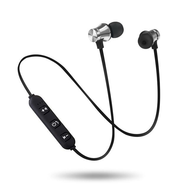 A6s Headphones Wireless Earphones