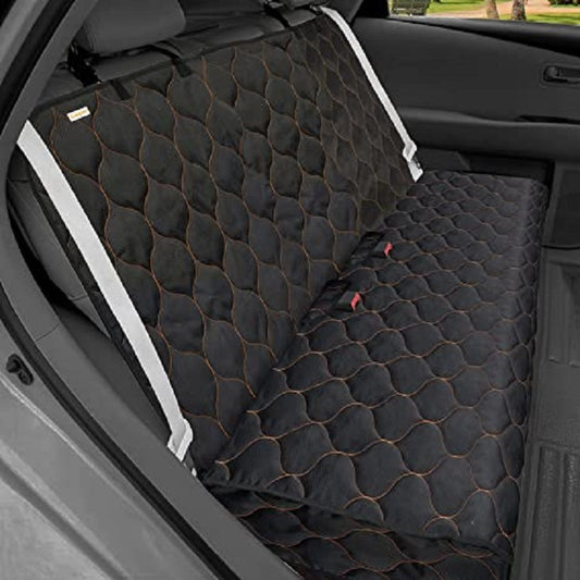 New Pet Car Seat