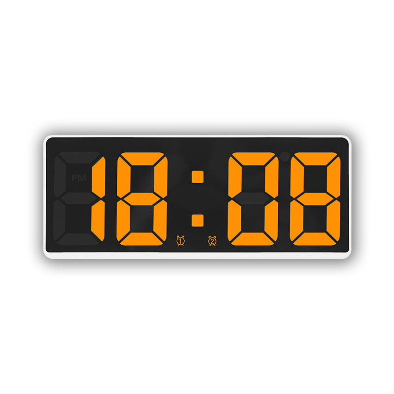Bedside Clock