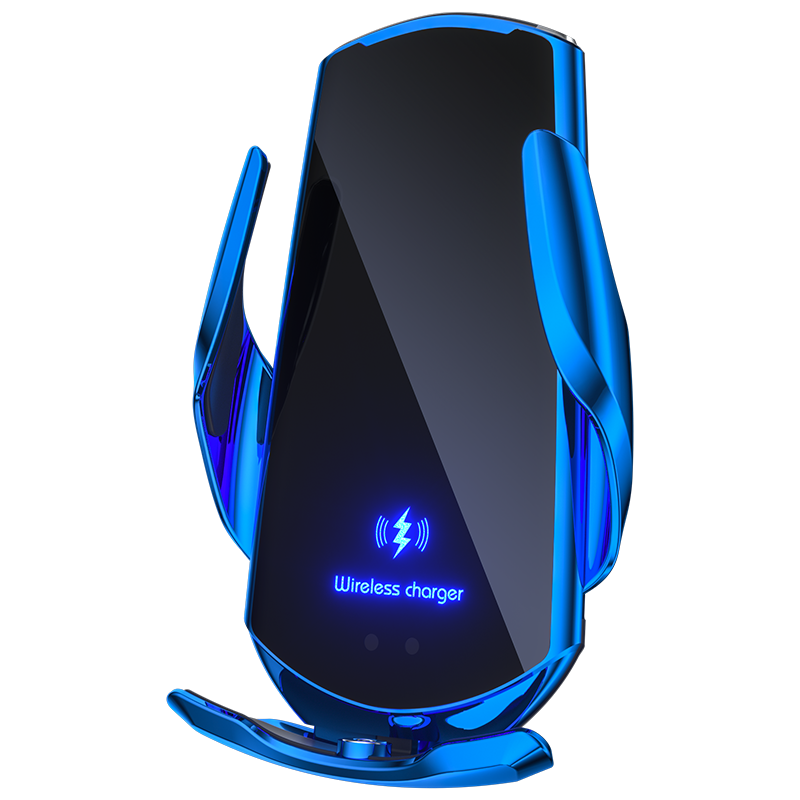 Q3 car wireless charger