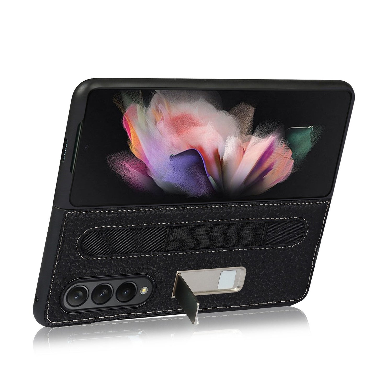 Samsung Galaxy Z Fold3 Real Phone Case