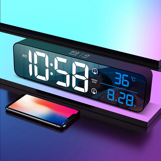 Electronic Clock