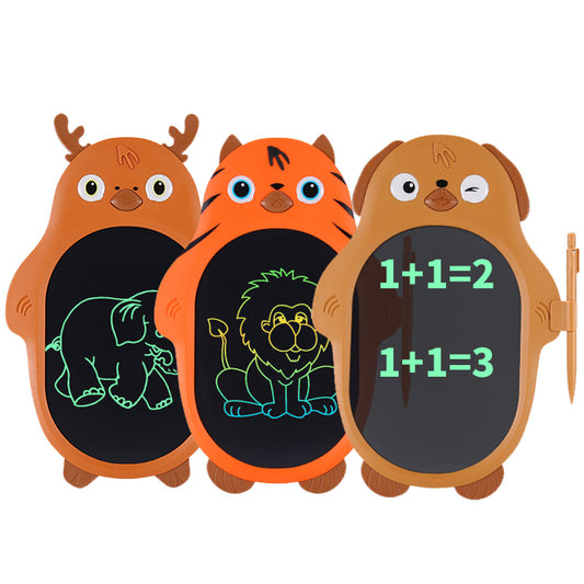 Children's LCD Writing Board
