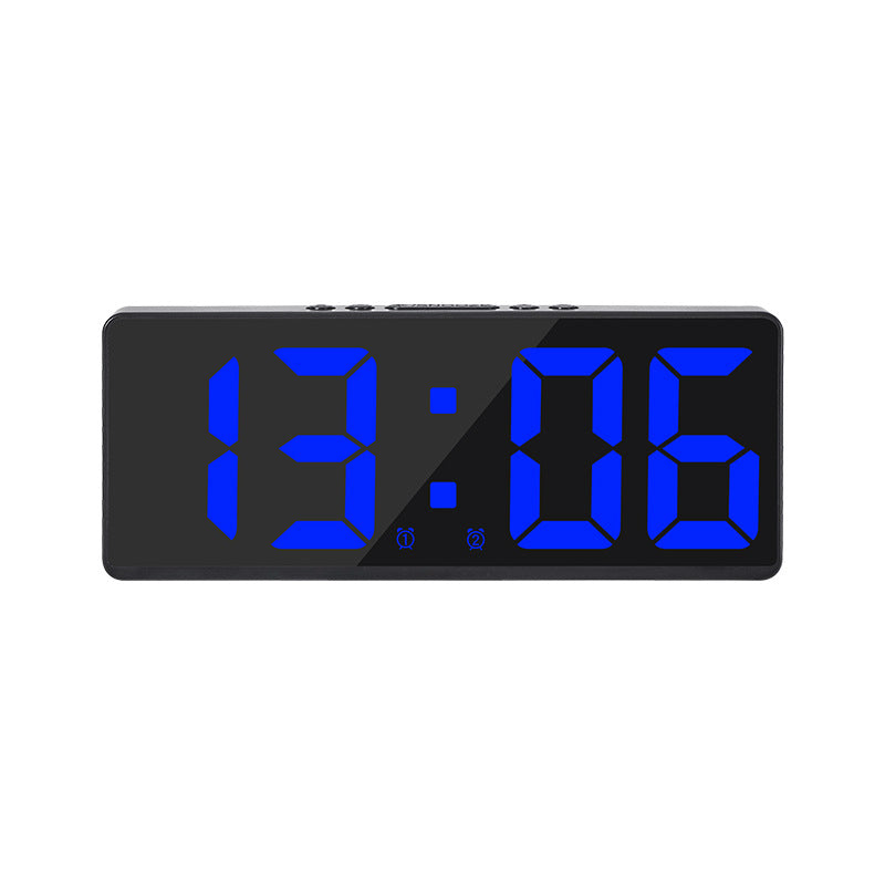 Bedside Clock