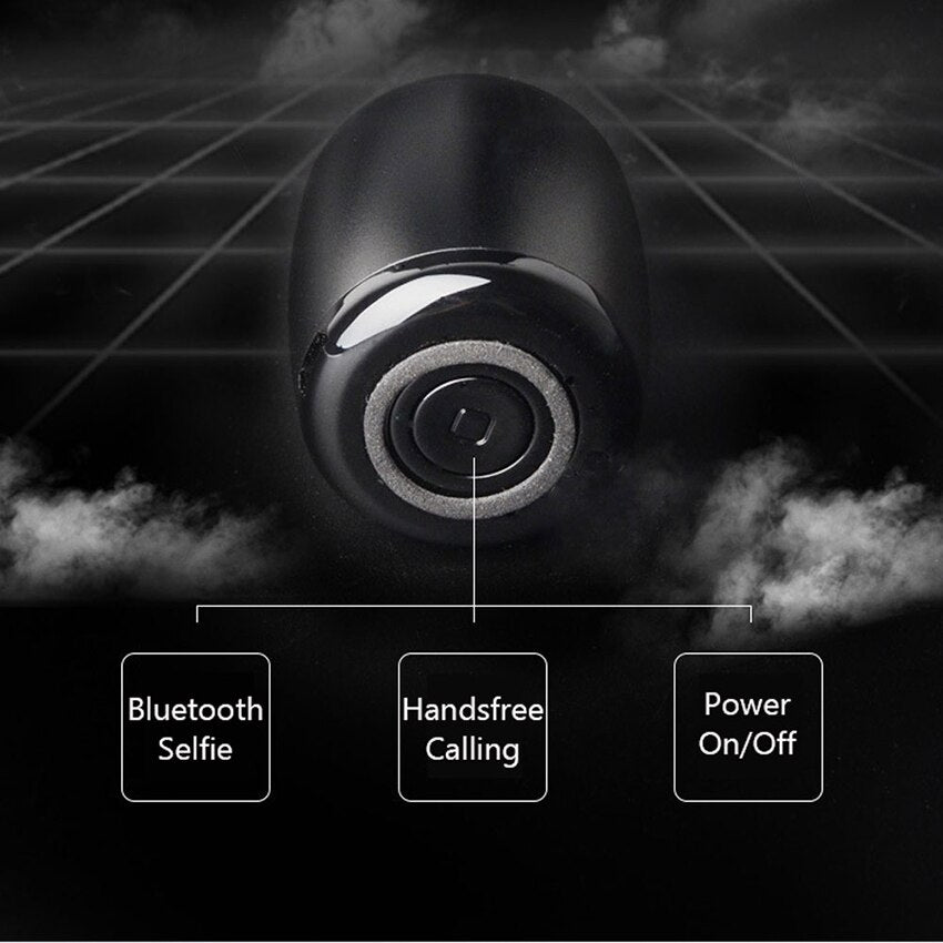 BM3 TWS Bluetooth Speaker
