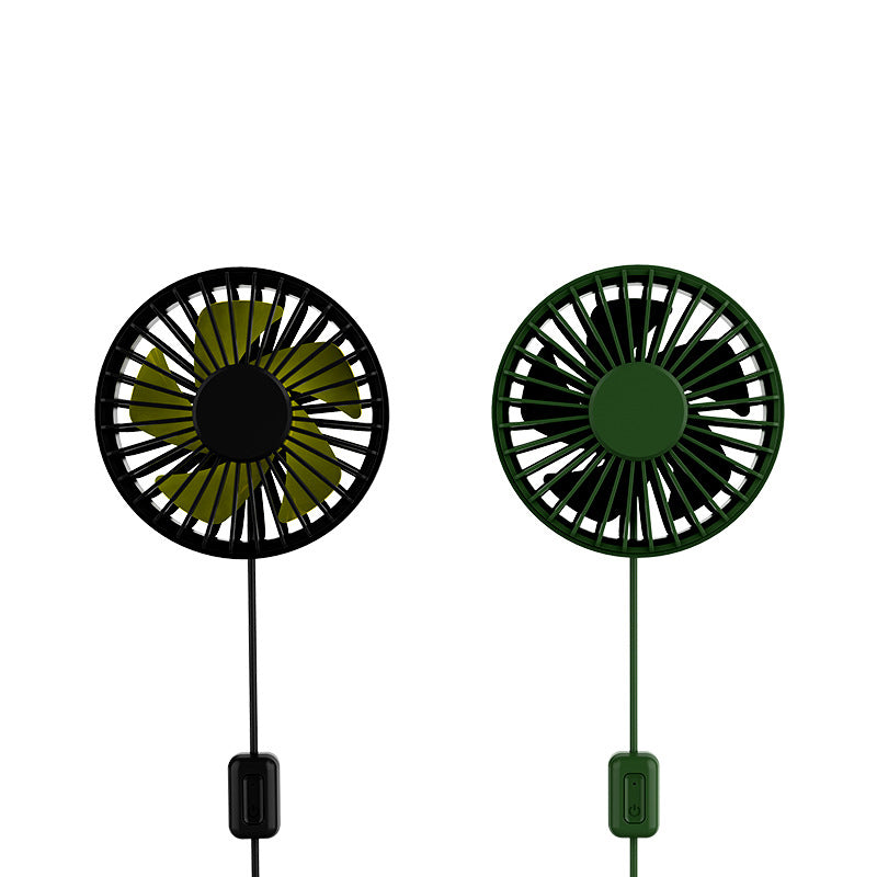 Car Small Fan